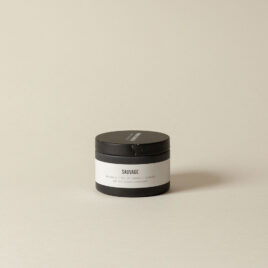 Kneusje – Sauvage